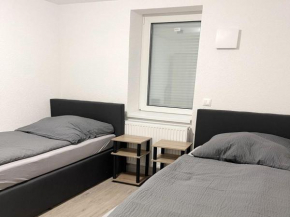 Spacious Apartment in Talheim at Heilbronn